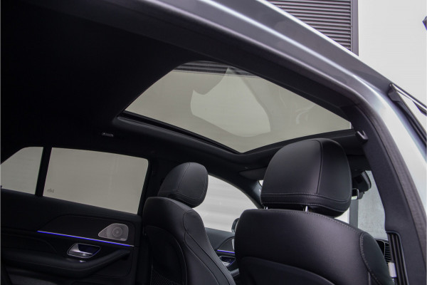Mercedes-Benz GLE Coupé 400 e 4MATIC AMG Line Premium, Pano, Airmatic, Head-up, Nightpakket, 22" 2024