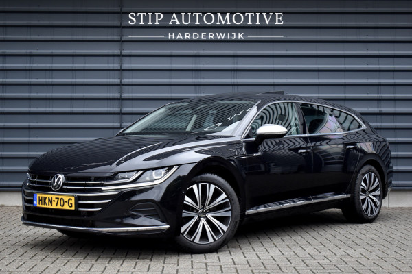 Volkswagen Arteon Shooting Brake 1.4 TSI eHybrid | Panoramadak | 360 Camera | ACC | Matrix LED | Head-Up |
