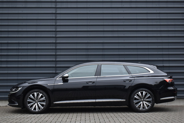 Volkswagen Arteon Shooting Brake 1.4 TSI eHybrid | Panoramadak | 360 Camera | ACC | Matrix LED | Head-Up | Sfeerverlichting |