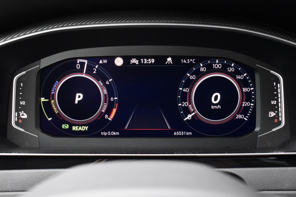 Volkswagen Arteon Shooting Brake 1.4 TSI eHybrid | Panoramadak | 360 Camera | ACC | Matrix LED | Head-Up | Sfeerverlichting |