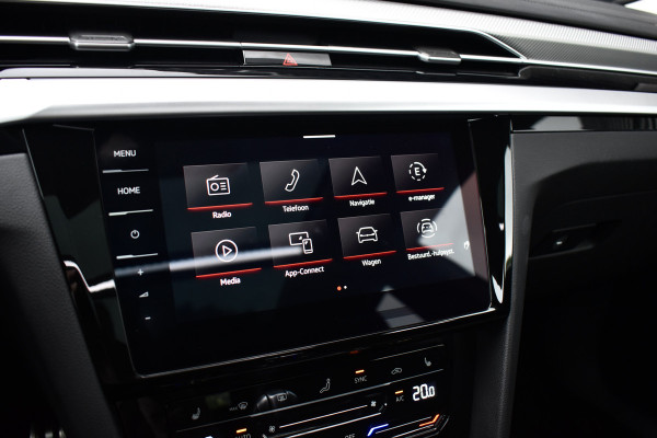 Volkswagen Arteon Shooting Brake 1.4 TSI eHybrid | Panoramadak | 360 Camera | ACC | Matrix LED | Head-Up | Sfeerverlichting |