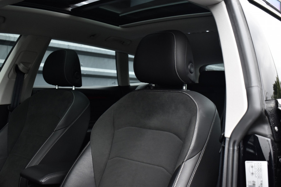 Volkswagen Arteon Shooting Brake 1.4 TSI eHybrid | Panoramadak | 360 Camera | ACC | Matrix LED | Head-Up | Sfeerverlichting |