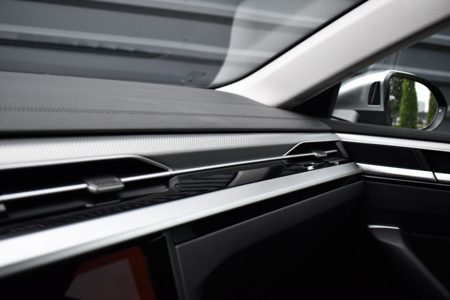 Volkswagen Arteon Shooting Brake 1.4 TSI eHybrid | Panoramadak | 360 Camera | ACC | Matrix LED | Head-Up | Sfeerverlichting |