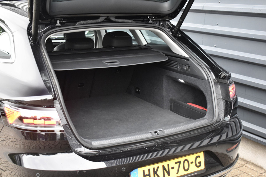 Volkswagen Arteon Shooting Brake 1.4 TSI eHybrid | Panoramadak | 360 Camera | ACC | Matrix LED | Head-Up | Sfeerverlichting |
