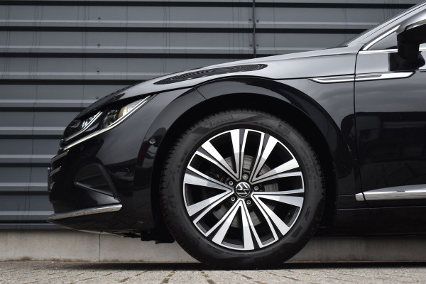 Volkswagen Arteon Shooting Brake 1.4 TSI eHybrid | Panoramadak | 360 Camera | ACC | Matrix LED | Head-Up | Sfeerverlichting |
