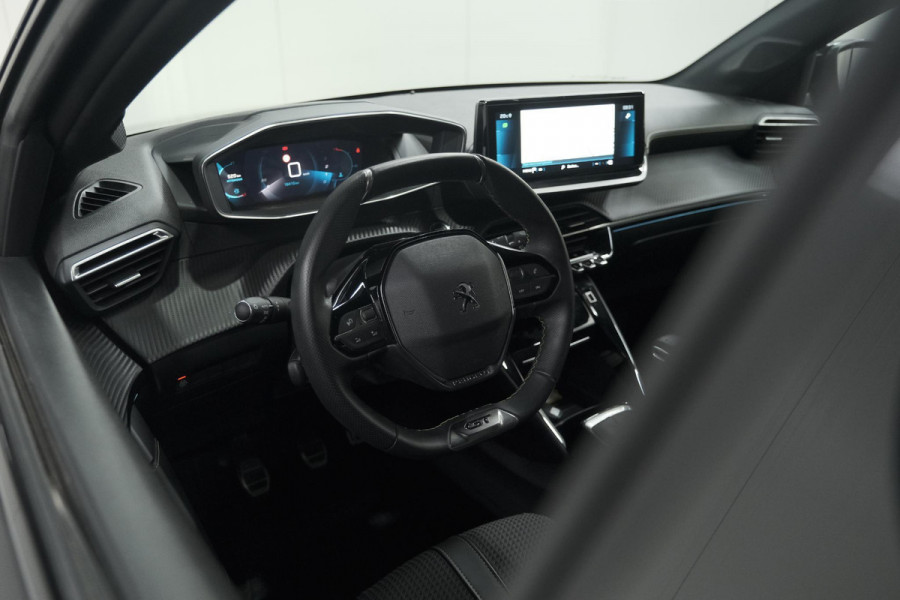 Peugeot 208 PureTech 100 GT | Camera | Navigatie | Apple Carplay | Parkeersensoren
