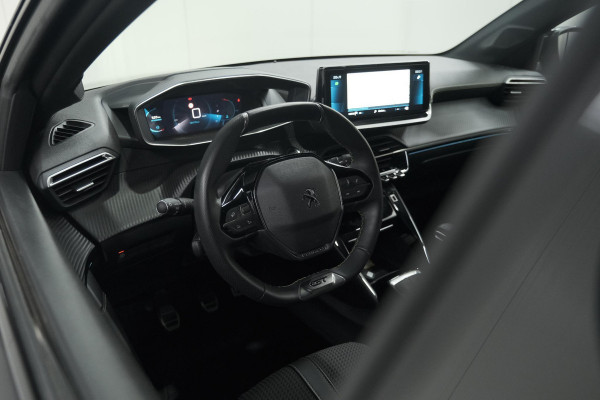 Peugeot 208 PureTech 100 GT | Camera | Navigatie | Apple Carplay | Parkeersensoren