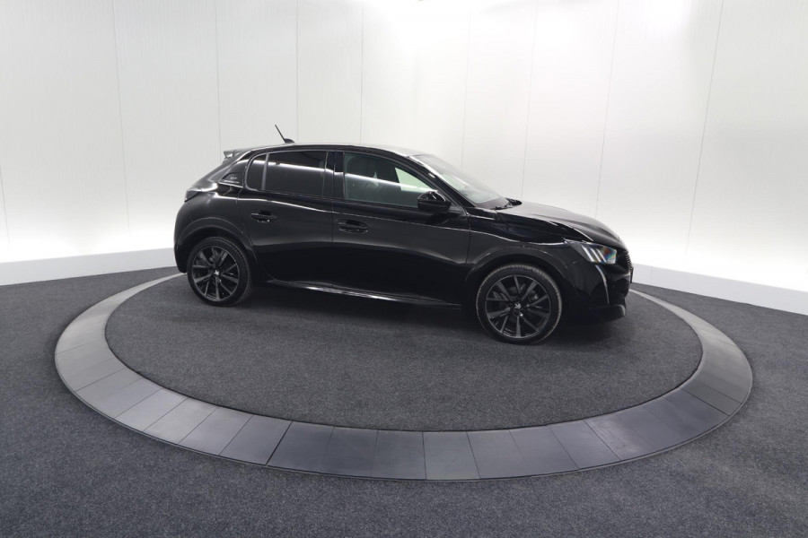 Peugeot 208 PureTech 100 GT | Camera | Navigatie | Apple Carplay | Parkeersensoren