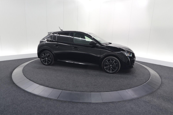 Peugeot 208 PureTech 100 GT | Camera | Navigatie | Apple Carplay | Parkeersensoren