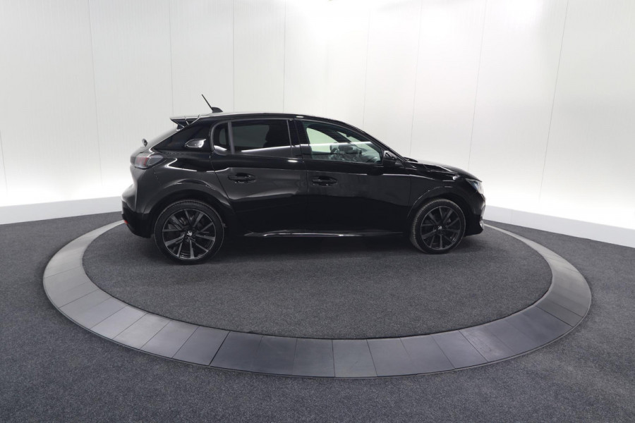 Peugeot 208 PureTech 100 GT | Camera | Navigatie | Apple Carplay | Parkeersensoren