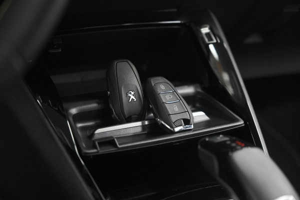 Peugeot 208 PureTech 100 GT | Camera | Navigatie | Apple Carplay | Parkeersensoren