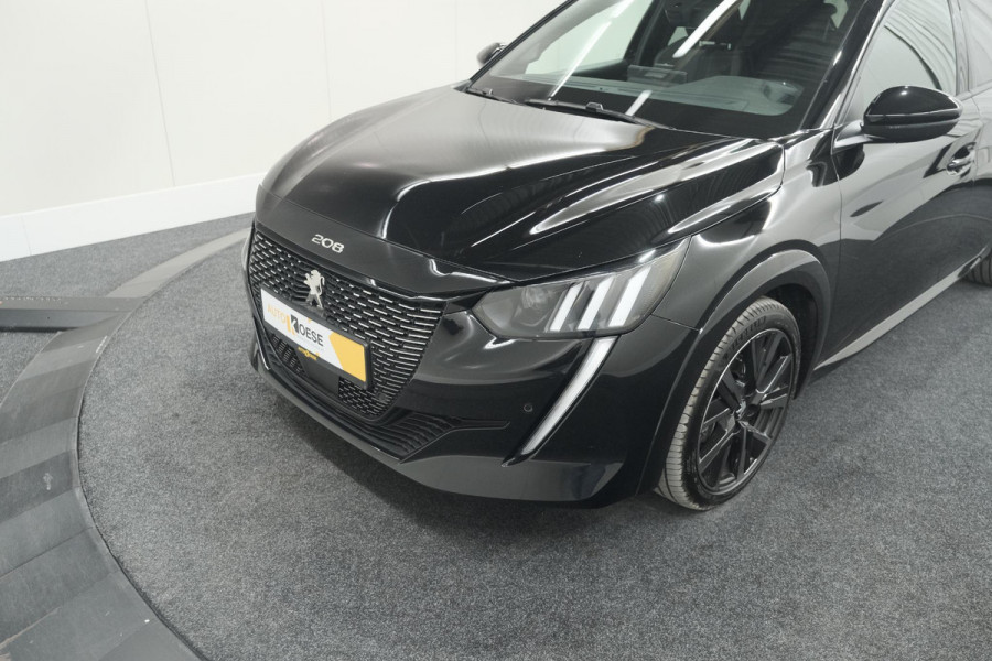 Peugeot 208 PureTech 100 GT | Camera | Navigatie | Apple Carplay | Parkeersensoren