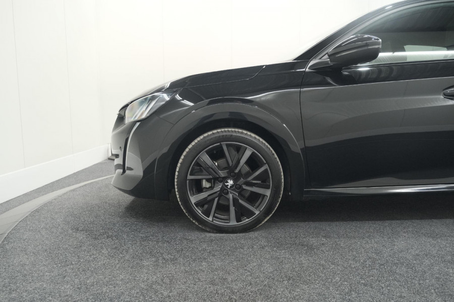 Peugeot 208 PureTech 100 GT | Camera | Navigatie | Apple Carplay | Parkeersensoren