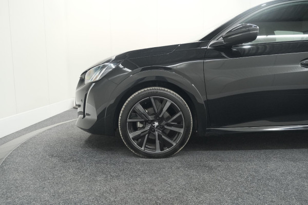 Peugeot 208 PureTech 100 GT | Camera | Navigatie | Apple Carplay | Parkeersensoren