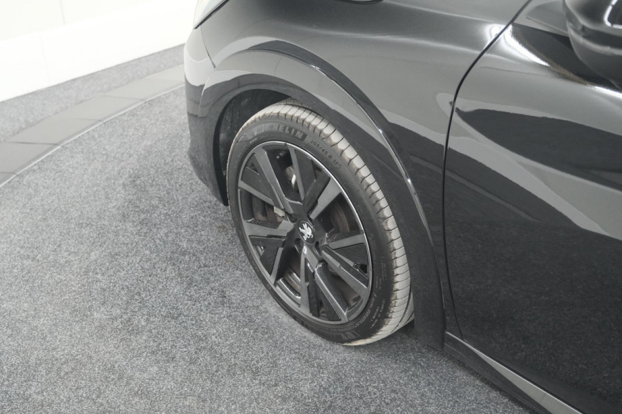 Peugeot 208 PureTech 100 GT | Camera | Navigatie | Apple Carplay | Parkeersensoren