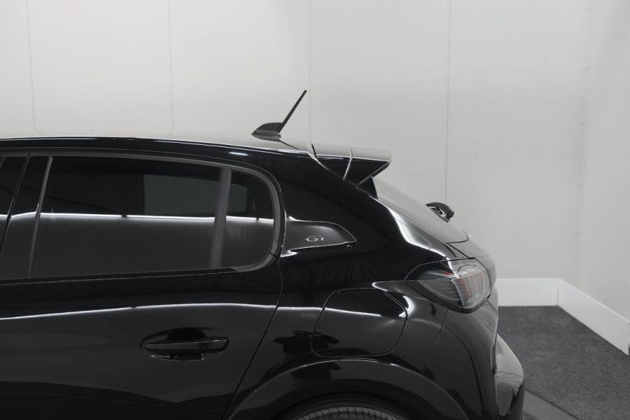 Peugeot 208 PureTech 100 GT | Camera | Navigatie | Apple Carplay | Parkeersensoren