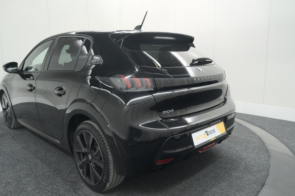 Peugeot 208 PureTech 100 GT | Camera | Navigatie | Apple Carplay | Parkeersensoren