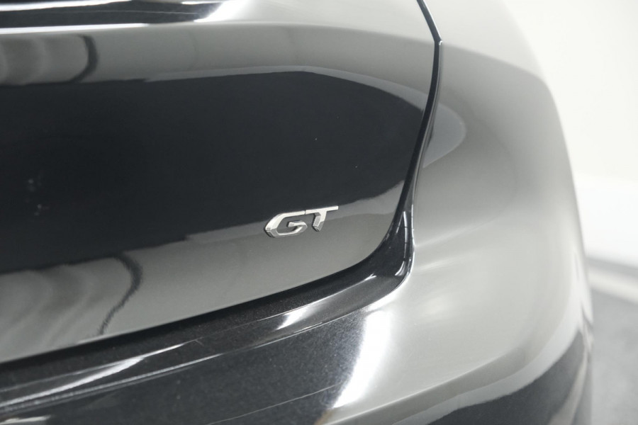 Peugeot 208 PureTech 100 GT | Camera | Navigatie | Apple Carplay | Parkeersensoren