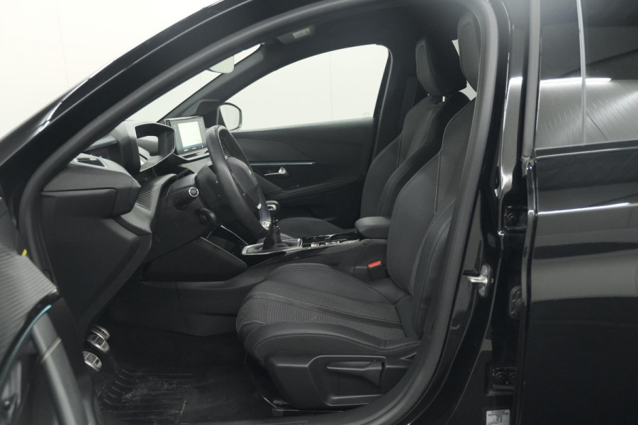 Peugeot 208 PureTech 100 GT | Camera | Navigatie | Apple Carplay | Parkeersensoren