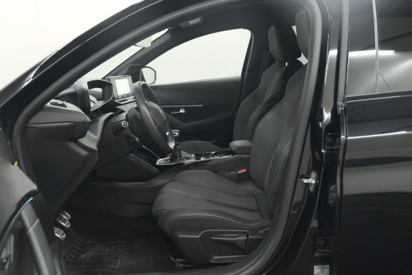 Peugeot 208 PureTech 100 GT | Camera | Navigatie | Apple Carplay | Parkeersensoren