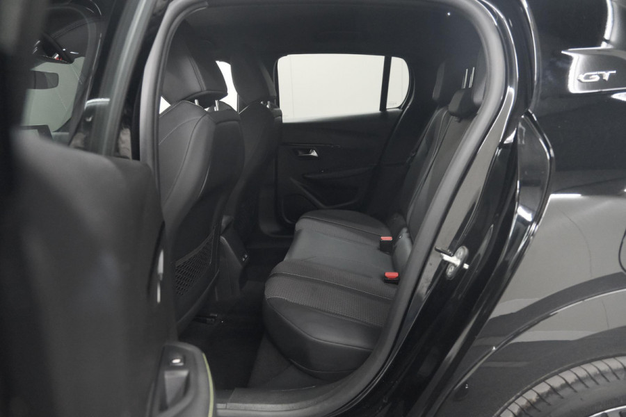 Peugeot 208 PureTech 100 GT | Camera | Navigatie | Apple Carplay | Parkeersensoren