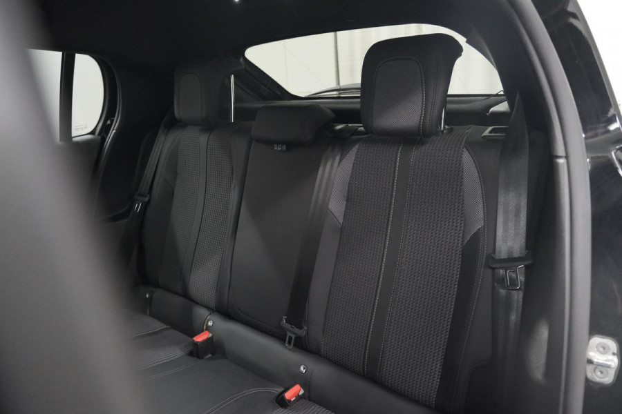 Peugeot 208 PureTech 100 GT | Camera | Navigatie | Apple Carplay | Parkeersensoren