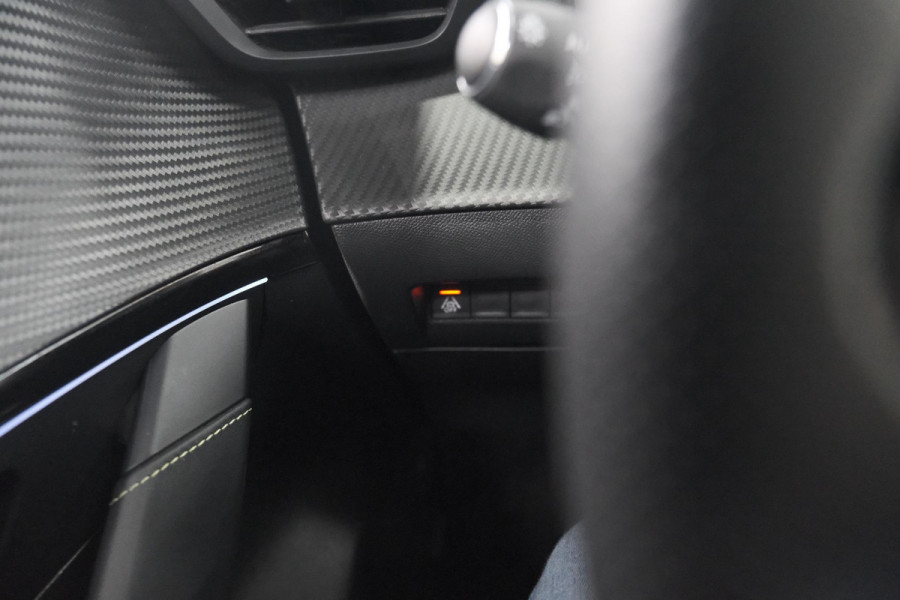 Peugeot 208 PureTech 100 GT | Camera | Navigatie | Apple Carplay | Parkeersensoren