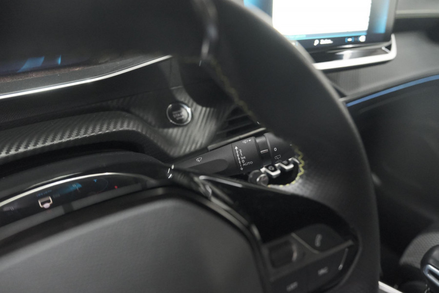 Peugeot 208 PureTech 100 GT | Camera | Navigatie | Apple Carplay | Parkeersensoren