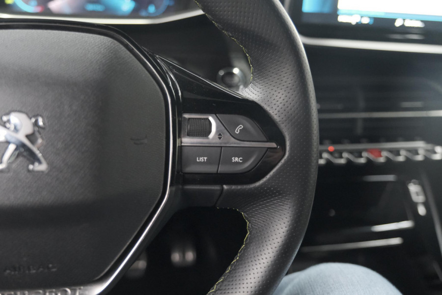 Peugeot 208 PureTech 100 GT | Camera | Navigatie | Apple Carplay | Parkeersensoren
