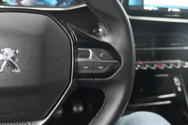 Peugeot 208 PureTech 100 GT | Camera | Navigatie | Apple Carplay | Parkeersensoren