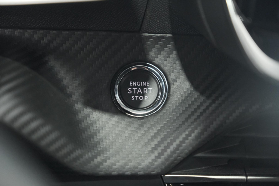 Peugeot 208 PureTech 100 GT | Camera | Navigatie | Apple Carplay | Parkeersensoren