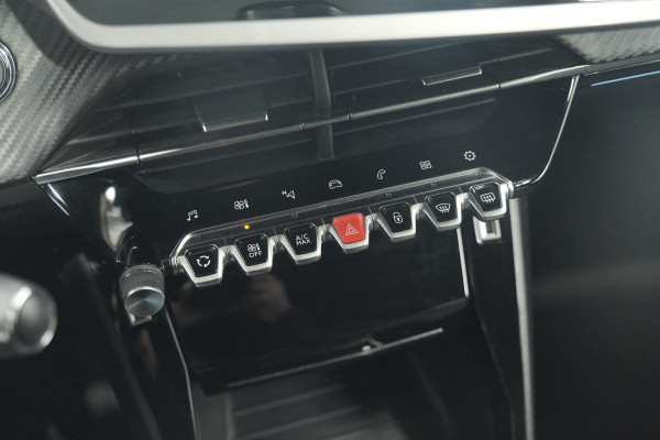 Peugeot 208 PureTech 100 GT | Camera | Navigatie | Apple Carplay | Parkeersensoren