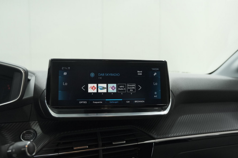 Peugeot 208 PureTech 100 GT | Camera | Navigatie | Apple Carplay | Parkeersensoren