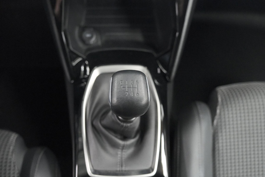 Peugeot 208 PureTech 100 GT | Camera | Navigatie | Apple Carplay | Parkeersensoren