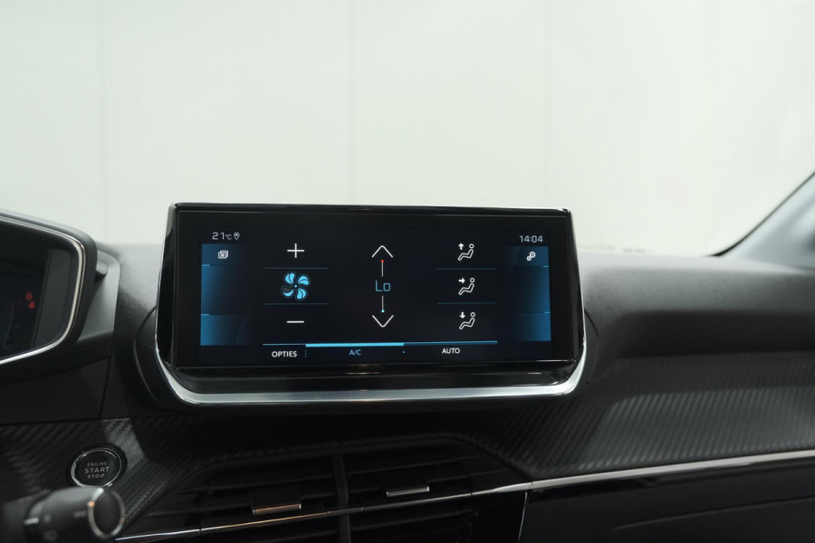 Peugeot 208 PureTech 100 GT | Camera | Navigatie | Apple Carplay | Parkeersensoren