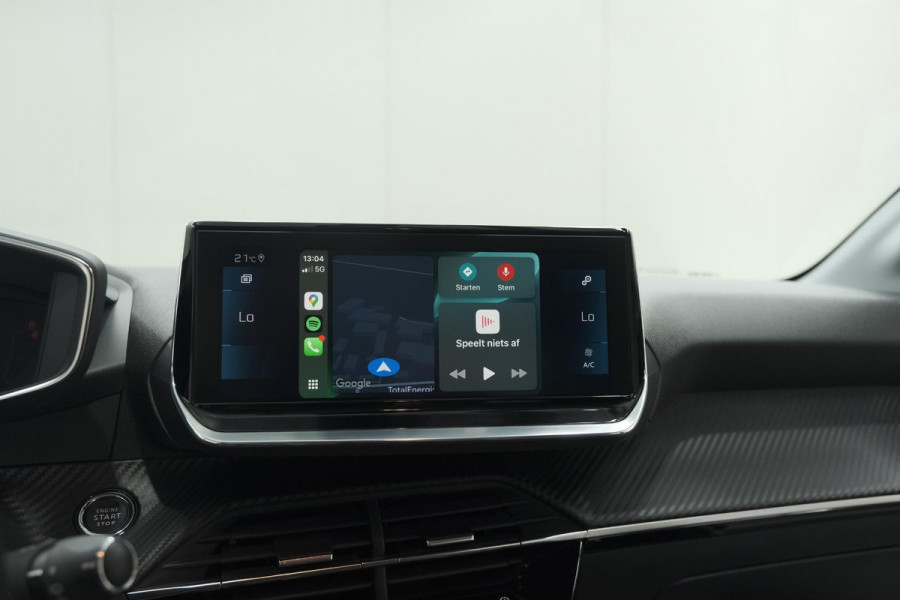 Peugeot 208 PureTech 100 GT | Camera | Navigatie | Apple Carplay | Parkeersensoren