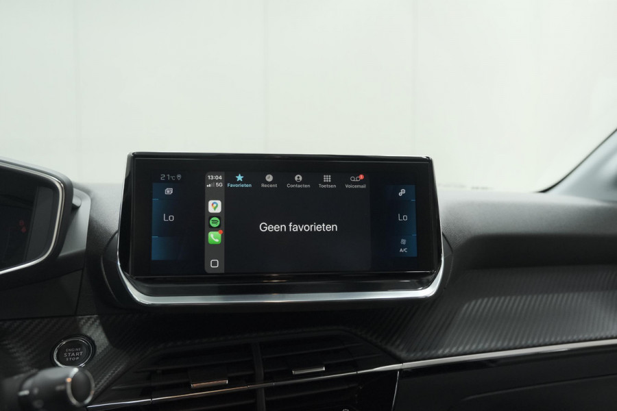 Peugeot 208 PureTech 100 GT | Camera | Navigatie | Apple Carplay | Parkeersensoren