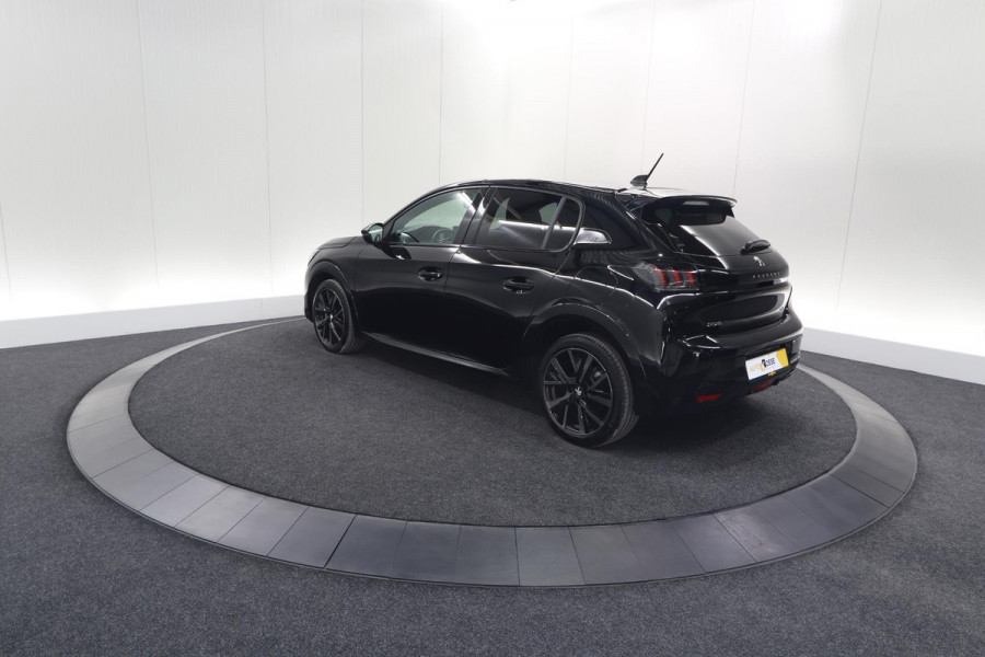 Peugeot 208 PureTech 100 GT | Camera | Navigatie | Apple Carplay | Parkeersensoren