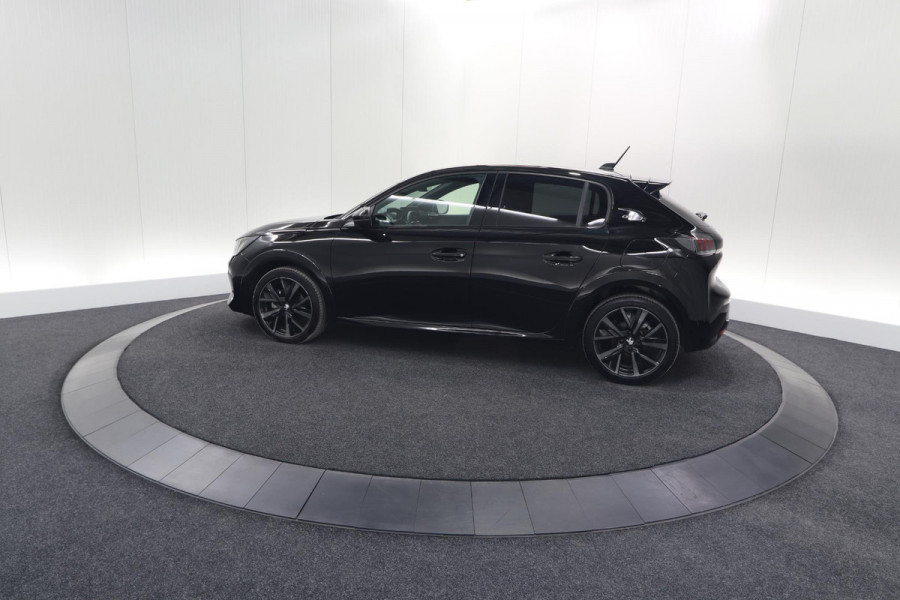 Peugeot 208 PureTech 100 GT | Camera | Navigatie | Apple Carplay | Parkeersensoren