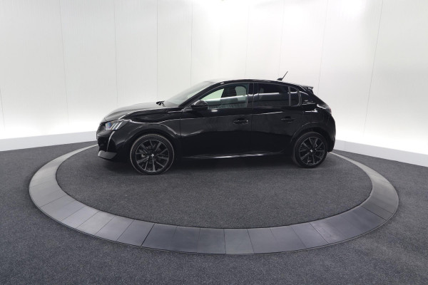 Peugeot 208 PureTech 100 GT | Camera | Navigatie | Apple Carplay | Parkeersensoren