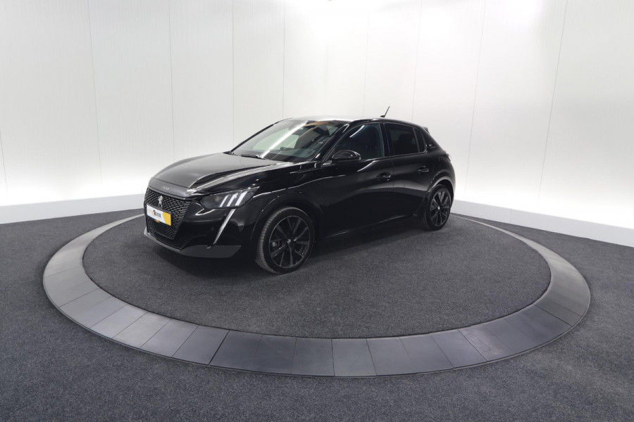 Peugeot 208 PureTech 100 GT | Camera | Navigatie | Apple Carplay | Parkeersensoren