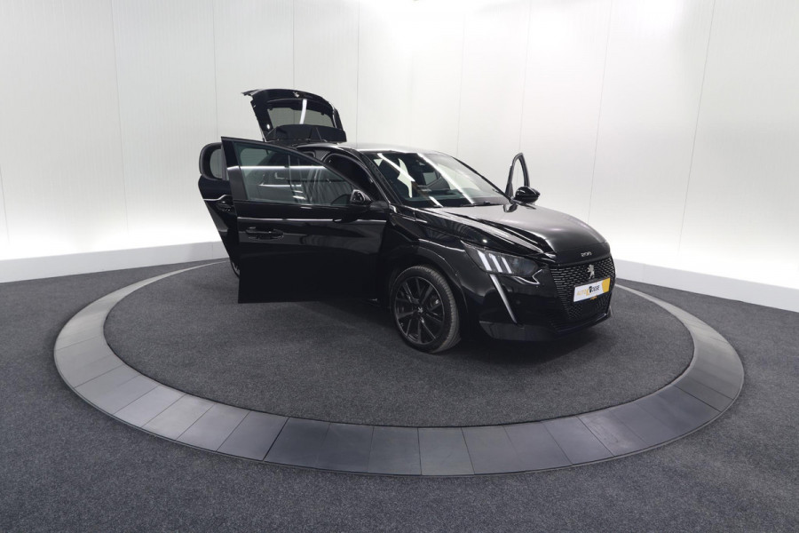 Peugeot 208 PureTech 100 GT | Camera | Navigatie | Apple Carplay | Parkeersensoren