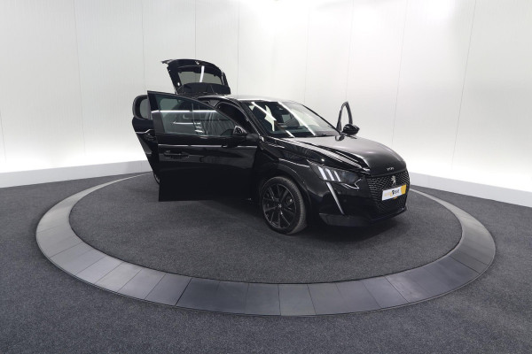 Peugeot 208 PureTech 100 GT | Camera | Navigatie | Apple Carplay | Parkeersensoren