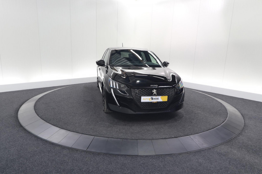 Peugeot 208 PureTech 100 GT | Camera | Navigatie | Apple Carplay | Parkeersensoren