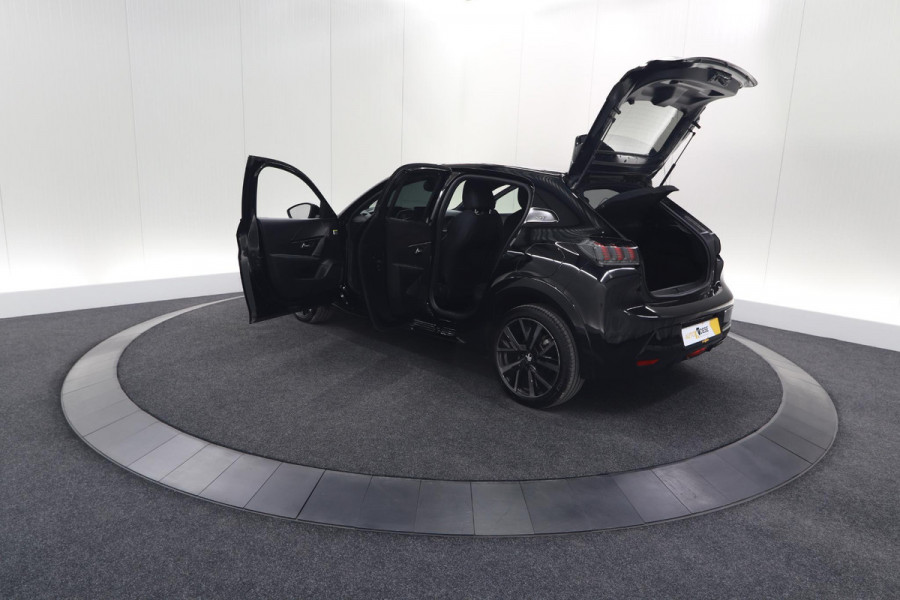 Peugeot 208 PureTech 100 GT | Camera | Navigatie | Apple Carplay | Parkeersensoren