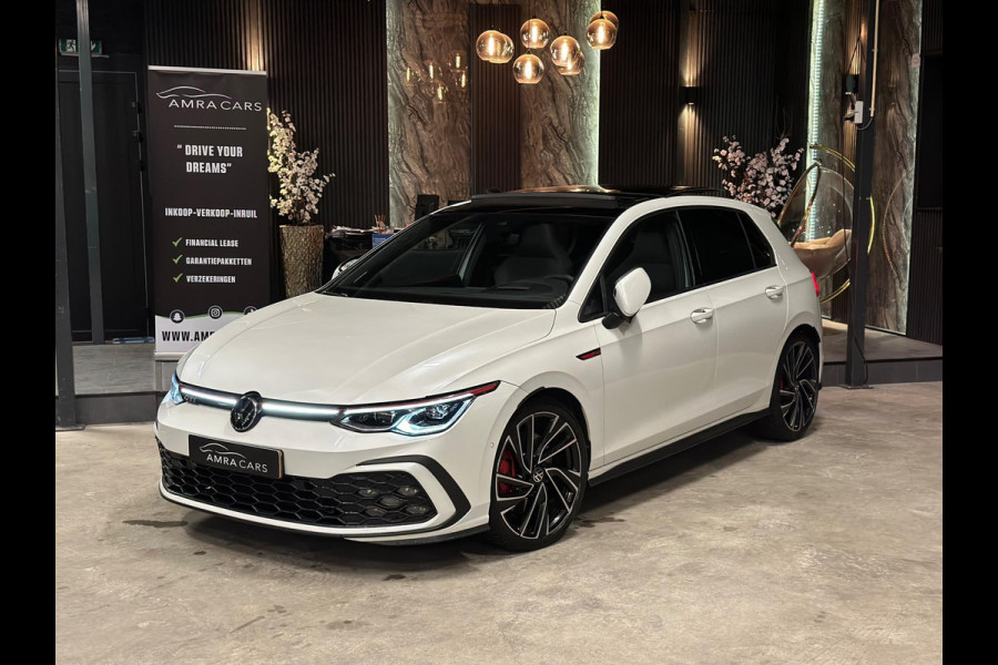 Volkswagen Golf 2.0 TSI GTI|PANORAMA|FULL OPTION