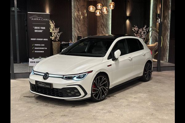 Volkswagen Golf 2.0 TSI GTI|PANORAMA|FULL OPTION