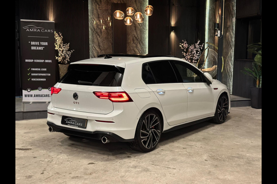 Volkswagen Golf 2.0 TSI GTI|PANORAMA|FULL OPTION