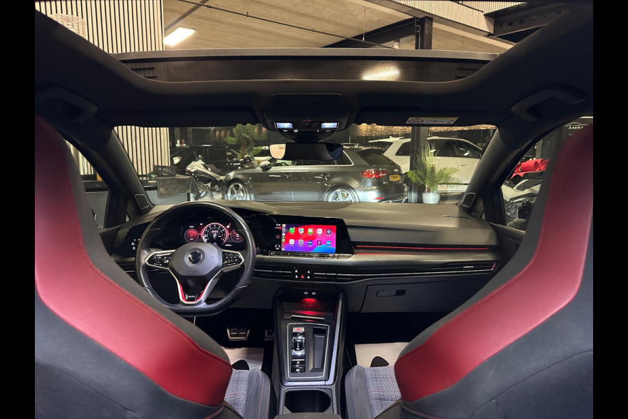 Volkswagen Golf 2.0 TSI GTI|PANORAMA|FULL OPTION