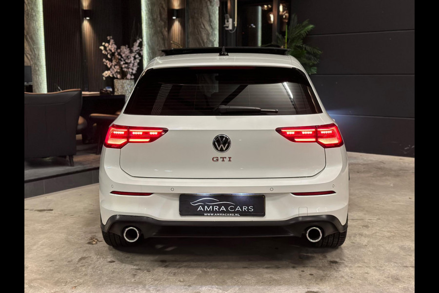 Volkswagen Golf 2.0 TSI GTI|PANORAMA|FULL OPTION
